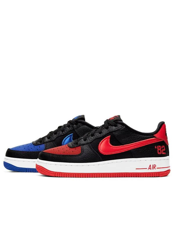 Кроссовки air force 1 lv8 Nike — изображение 1 из 4, синий