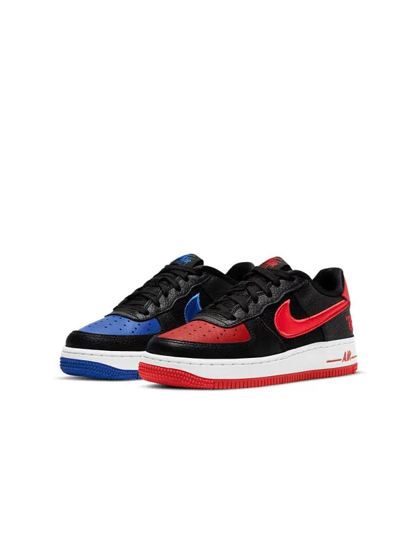 Кроссовки air force 1 lv8 Nike — изображение 3 из 4, синий