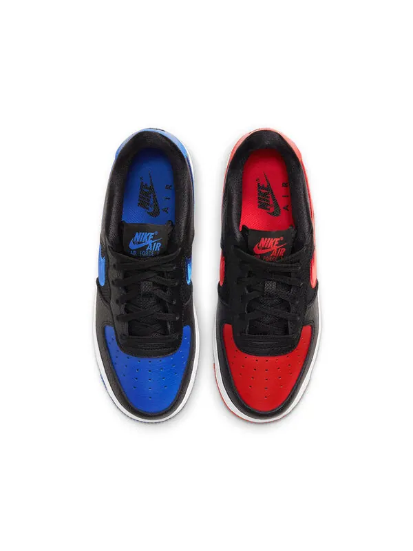 Кроссовки air force 1 lv8 Nike — изображение 4 из 4, синий
