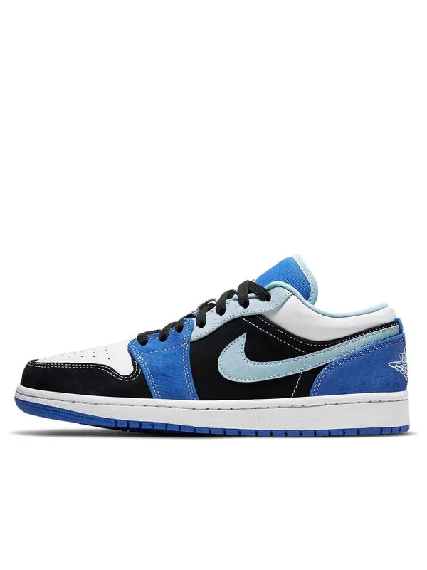 Кроссовки 1 low se Air Jordan — изображение 1 из 4