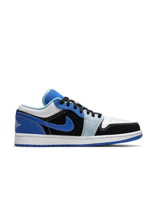 Кроссовки 1 low se Air Jordan — изображение 2 из 4