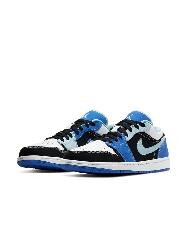 Кроссовки 1 low se Air Jordan — изображение 3 из 4