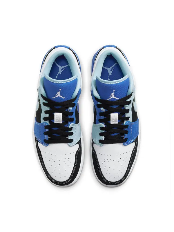 Кроссовки 1 low se Air Jordan — изображение 4 из 4