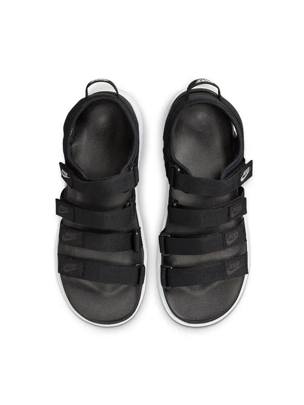 Сандалии икона классика Nike — изображение 3 из 4, белый/платиновый
