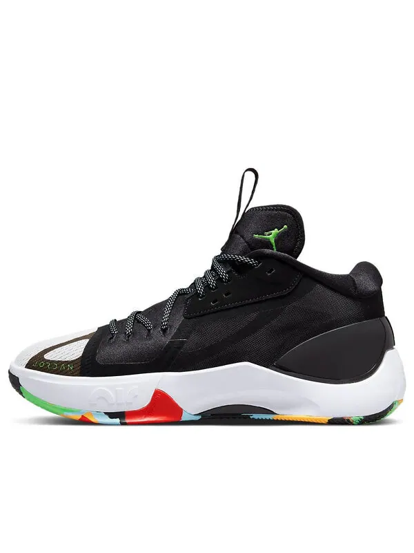 Кроссовки zoom отдельные pf Air Jordan — изображение 1 из 4