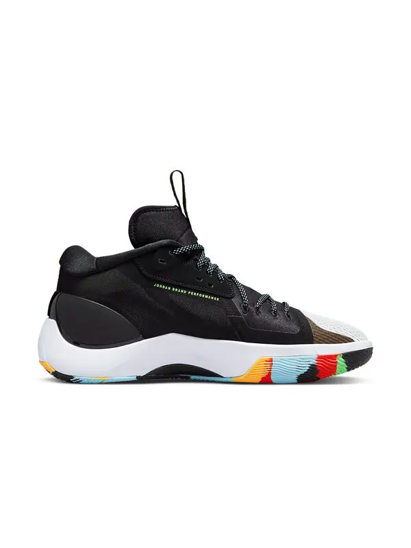 Кроссовки zoom отдельные pf Air Jordan — изображение 2 из 4