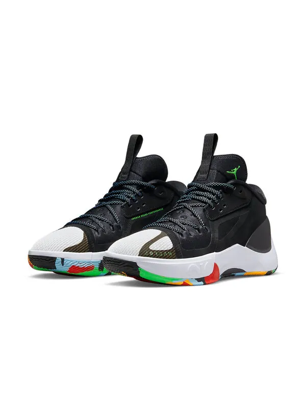 Кроссовки zoom отдельные pf Air Jordan — изображение 3 из 4