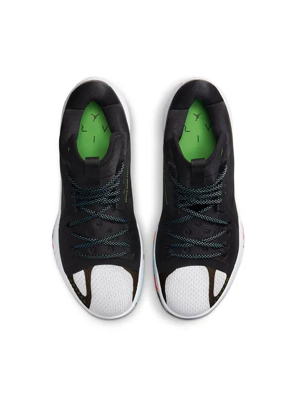 Кроссовки zoom отдельные pf Air Jordan — изображение 4 из 4