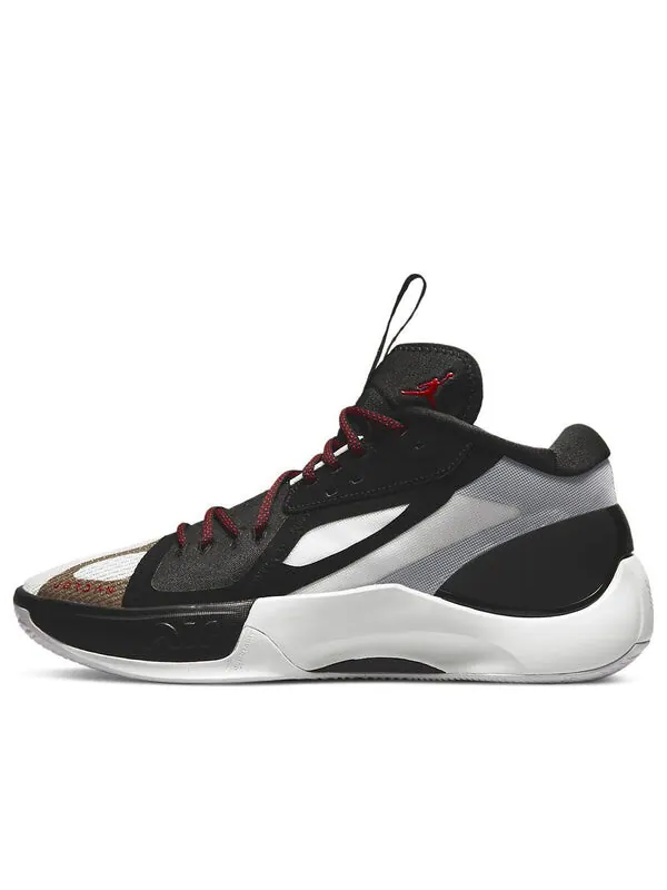 Кроссовки зум отдельно Air Jordan — изображение 1 из 4