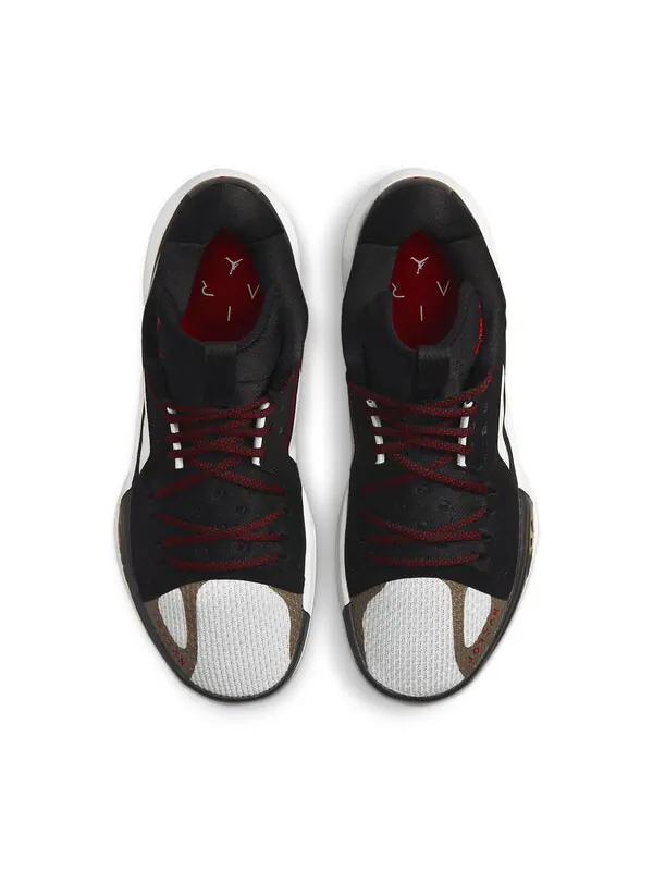 Кроссовки зум отдельно Air Jordan — изображение 4 из 4