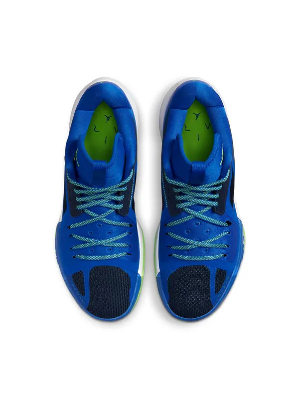 Кроссовки зум отдельно Air Jordan — изображение 4 из 4