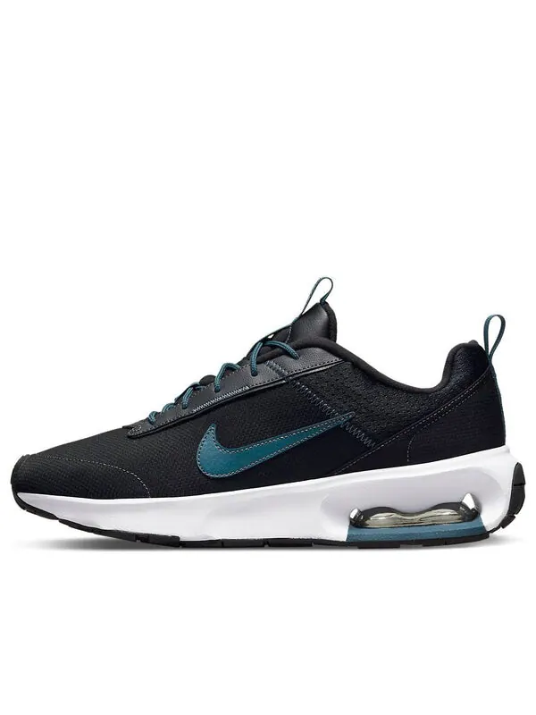 Кроссовки air max interlock lite Nike — изображение 1 из 4, черный/синий
