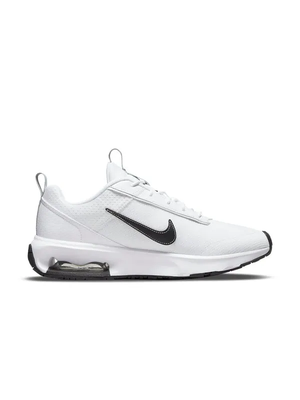Кроссовки air max interlock lite Nike — изображение 2 из 4, белый/черный//серый