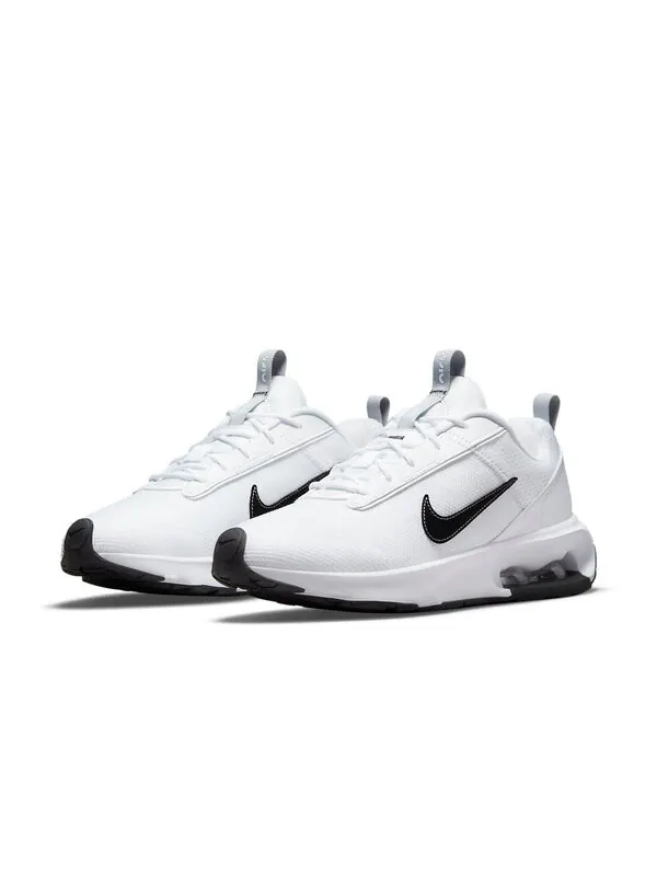 Кроссовки air max interlock lite Nike — изображение 3 из 4, белый/черный//серый