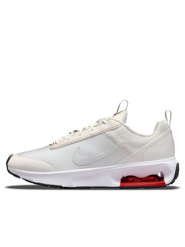 Кроссовки air max interlock легкие Nike — изображение 1 из 4, белый