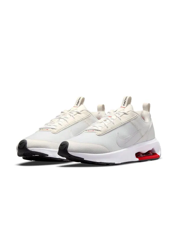 Кроссовки air max interlock легкие Nike — изображение 3 из 4, белый