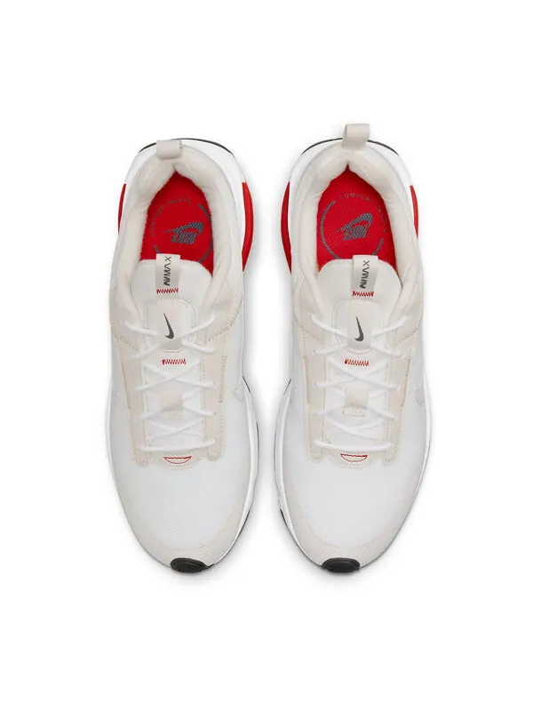 Кроссовки air max interlock легкие Nike — изображение 4 из 4, белый