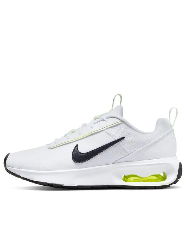 Кроссовки air max intrlk lite Nike — изображение 1 из 4, белый/черный