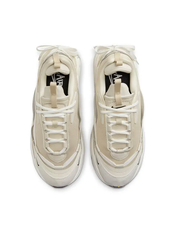 Кроссовки air max furyosal Nike — изображение 4 из 4, белый/кремовый