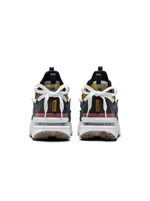 Кроссовки air max furyosal 'deep jungle' Nike — изображение 4 из 4, глубокий///черный