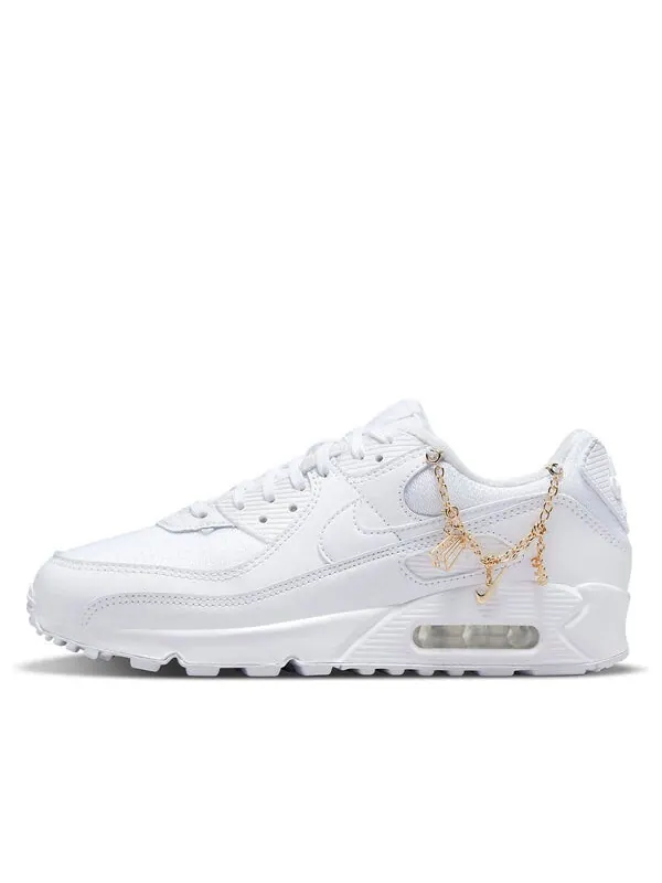 Кроссовки air max 90 премиум Nike — изображение 1 из 4