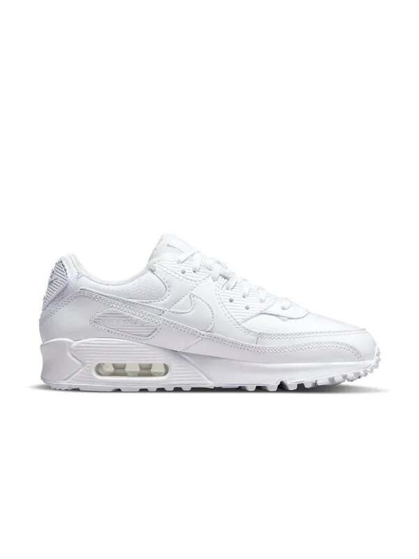 Кроссовки air max 90 премиум Nike — изображение 2 из 4