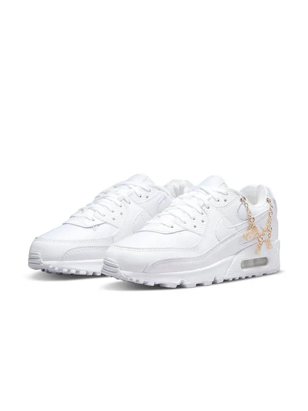 Кроссовки air max 90 премиум Nike — изображение 3 из 4