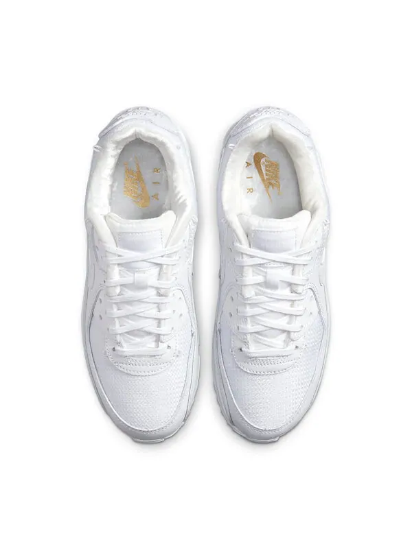 Кроссовки air max 90 премиум Nike — изображение 4 из 4