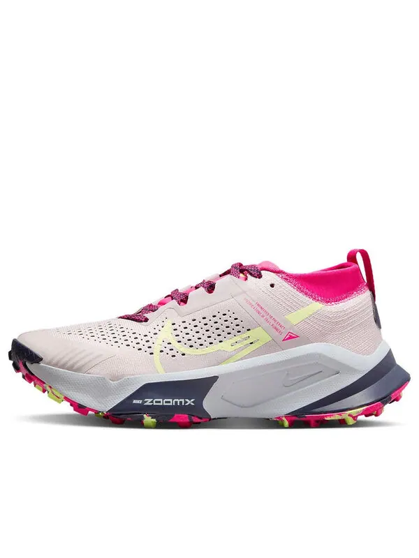 Кроссовки zoomx zegama Nike — изображение 1 из 4