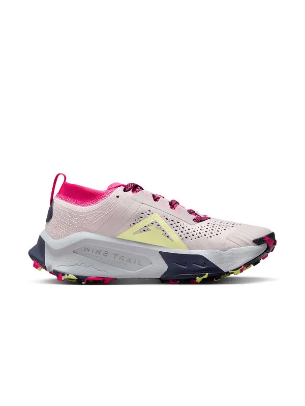 Кроссовки zoomx zegama Nike — изображение 2 из 4