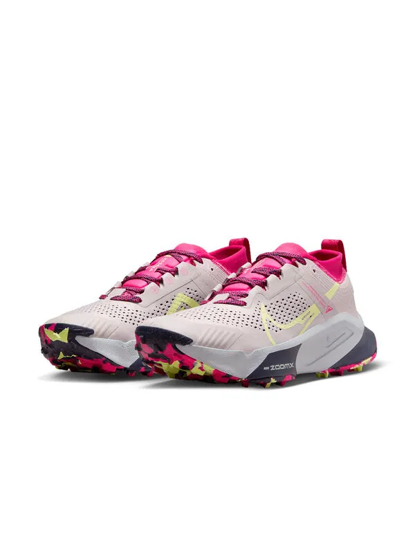 Кроссовки zoomx zegama Nike — изображение 3 из 4