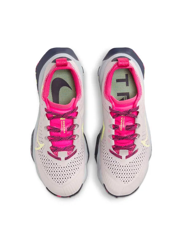 Кроссовки zoomx zegama Nike — изображение 4 из 4
