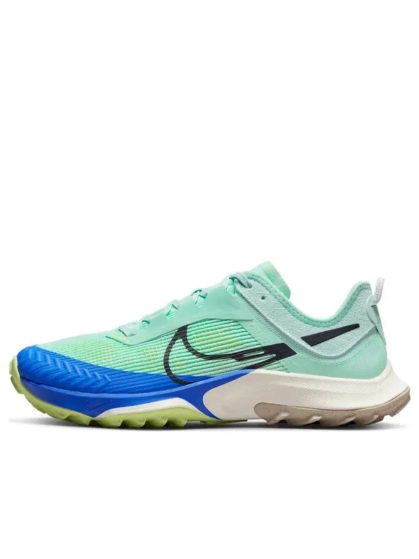 Кроссовки air zoom terra kiger 8 'mint foam night forest' Nike — изображение 1 из 4, синий/зеленый/черный