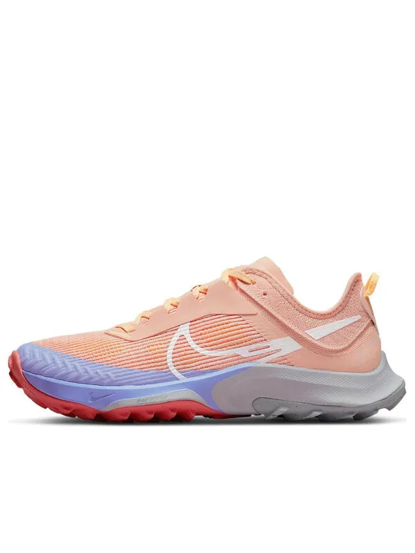 Кроссовки air zoom terra kiger 8 'arctic orange melon tint' Nike — изображение 1 из 4, розовый/фиолетовый/синий