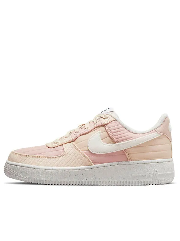 Кроссовки air force 1 '07 low lxx 'toasty - pearl pink' Nike — изображение 1 из 4, красный