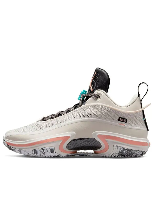 Кроссовки 36 низкие Air Jordan — изображение 1 из 4