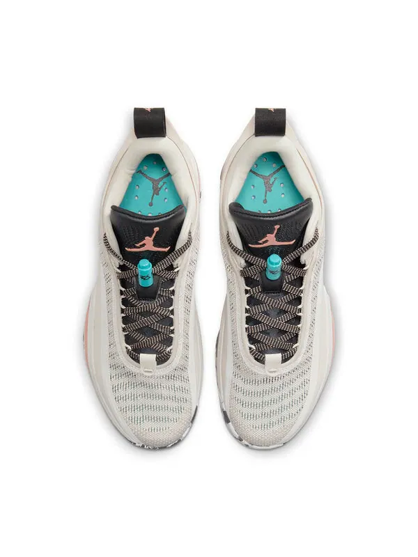 Кроссовки 36 низкие Air Jordan — изображение 4 из 4