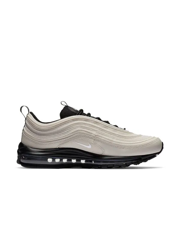 Кроссовки air max 97 Nike — изображение 2 из 4, черный