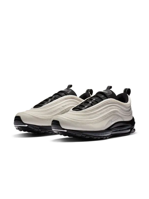 Кроссовки air max 97 Nike — изображение 3 из 4, черный