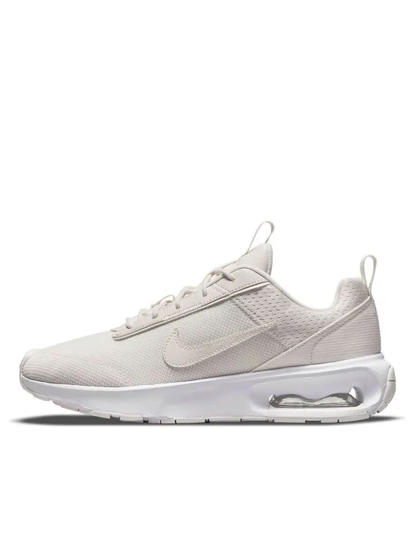 Кроссовки air max interlock lite Nike — изображение 1 из 4, белый