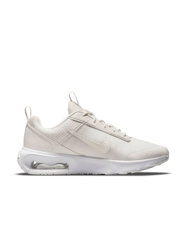 Кроссовки air max interlock lite Nike — изображение 2 из 4, белый