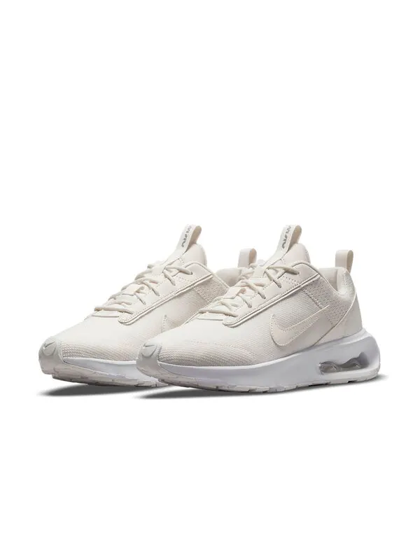 Кроссовки air max interlock lite Nike — изображение 3 из 4, белый