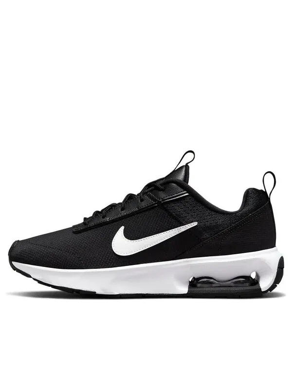 Кроссовки air max interlock lite Nike — изображение 1 из 4, черный