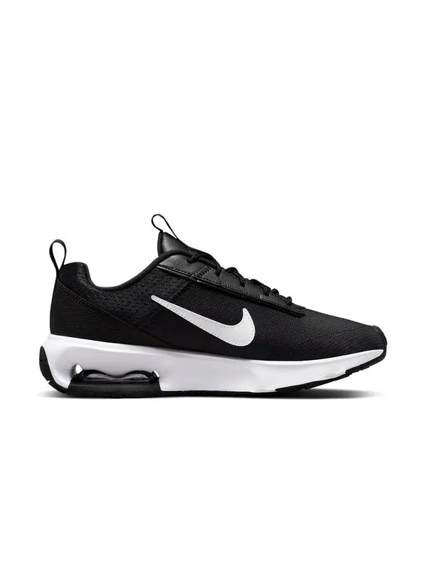 Кроссовки air max interlock lite Nike — изображение 2 из 4, черный