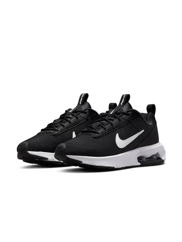 Кроссовки air max interlock lite Nike — изображение 3 из 4, черный