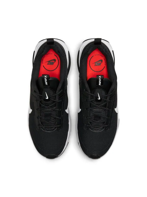 Кроссовки air max interlock lite Nike — изображение 4 из 4, черный
