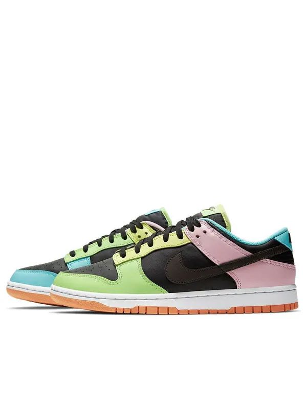 Кроссовки dunk low se free.99 Nike — изображение 1 из 4