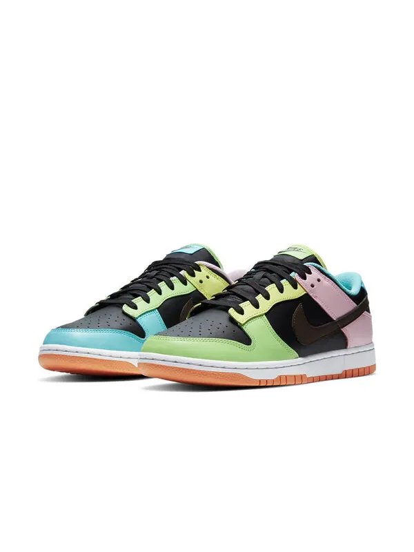 Кроссовки dunk low se free.99 Nike — изображение 3 из 4