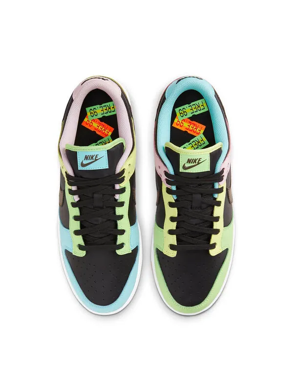 Кроссовки dunk low se free.99 Nike — изображение 4 из 4