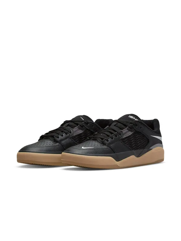 Кроссовки ishod wair sb Nike — изображение 3 из 4, черный/коричневый